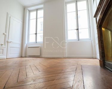 Appartement 366 000 € - 61 m²