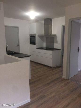 Location F3 centre ville