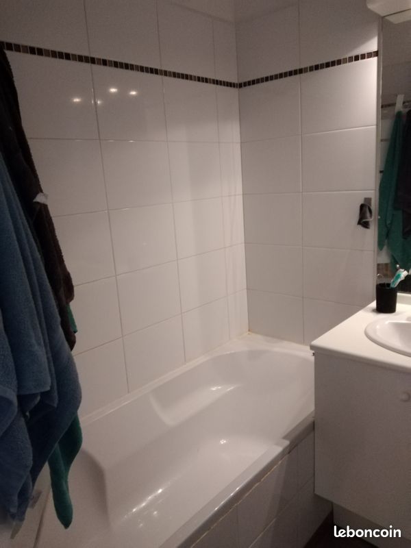 Appartement 2 pièces 44 m² · à Douai · 44 m² · 680 €/mois