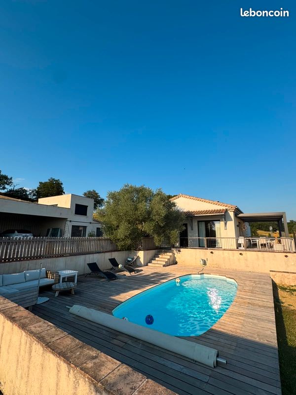 Maison 6 pièces 220 m² · à Lectoure · 220 m² · 360 000 €