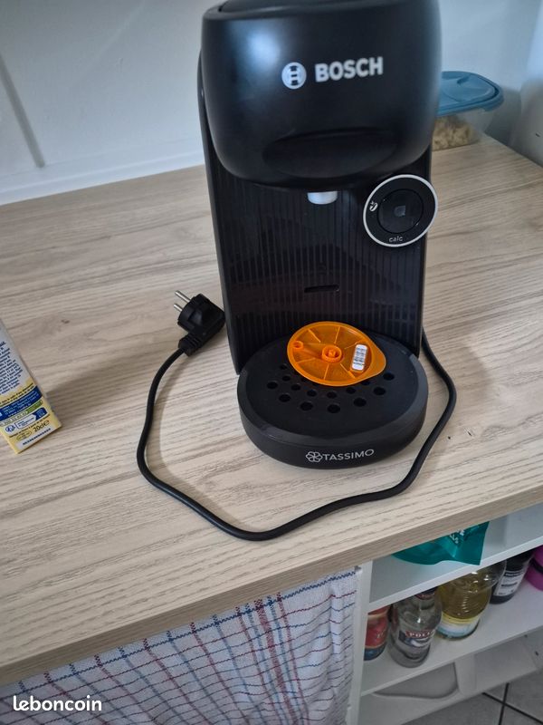 Tassimo (image 1)