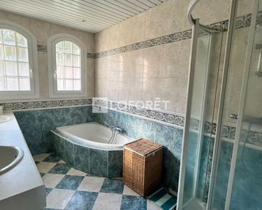 Maison 599 000 € - 172 m²