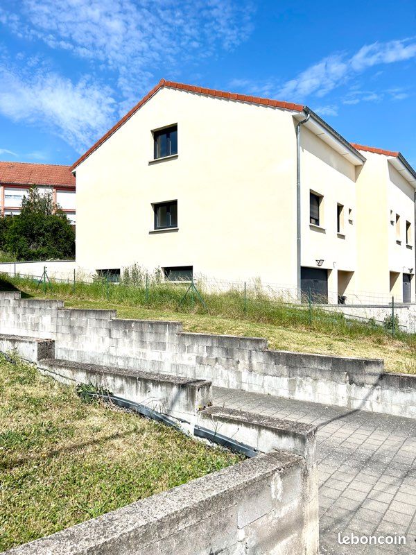 Maison 6 pièces 133 m² · à Faulquemont · 133 m² · 264 000 €