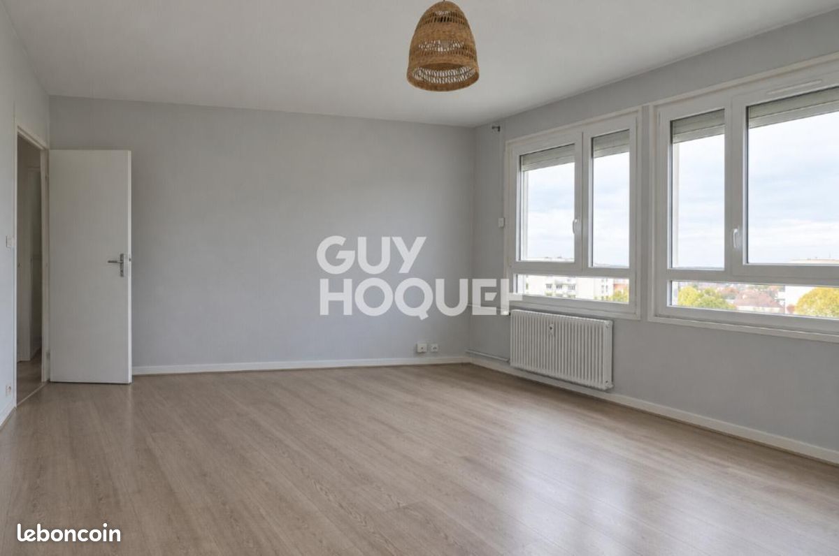 Appartement 2 pièces 48 m² · à Caen · 48 m² · 670 €/mois
