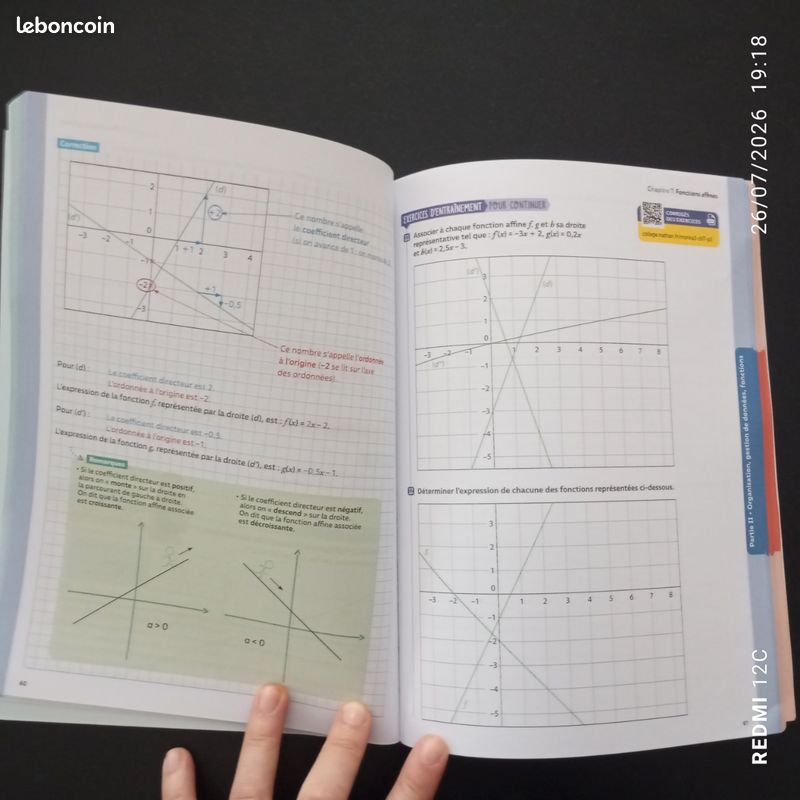 Maths 3e Monka (image 3)