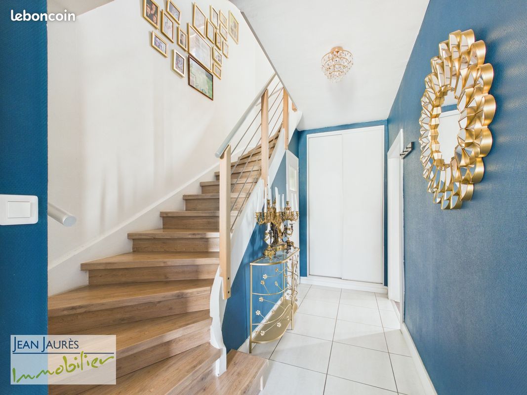 Maison 6 pièces 135 m² · à Vendeuvre-sur-Barse · 135 m² · 180 000 €