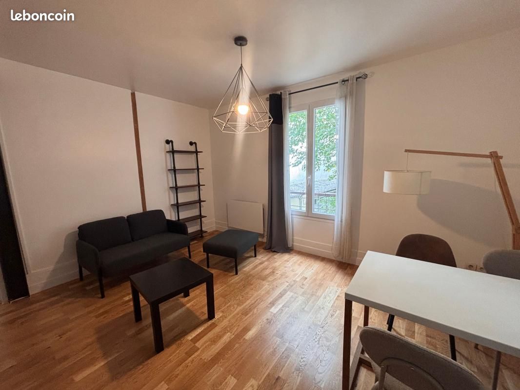 Appartement 3 pièces 51 m² · à Paris · 51 m² · 1 935 €/mois