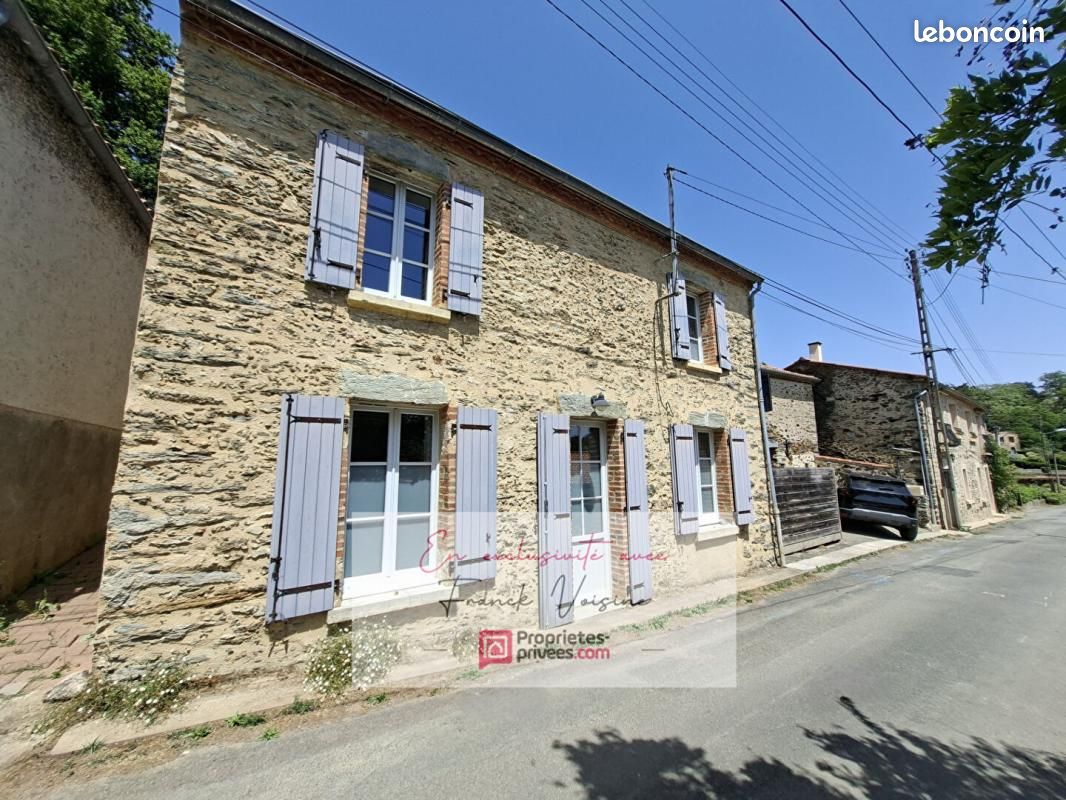 Maison 7 pièces 125 m² · à Les Herbiers · 125 m² · 198 500 €