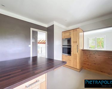 Maison 500 000 € - 166 m²