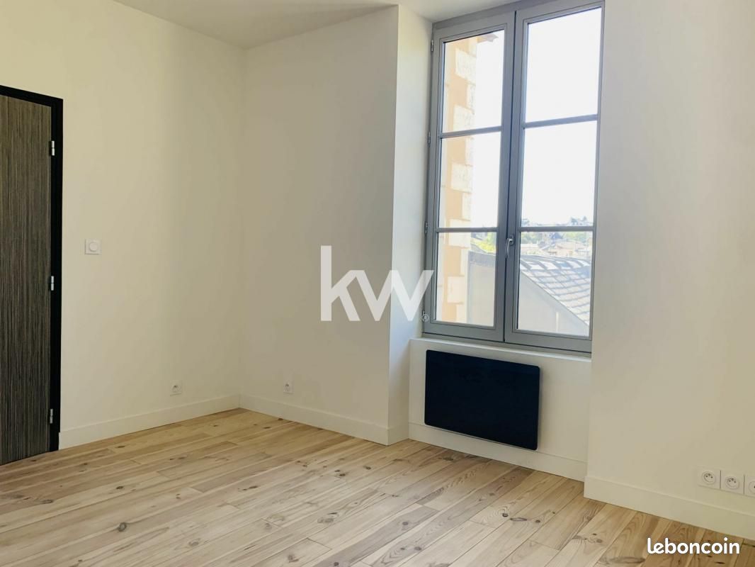 Appartement 3 pièces 42 m² - Poitiers 86000 (image principale 6)