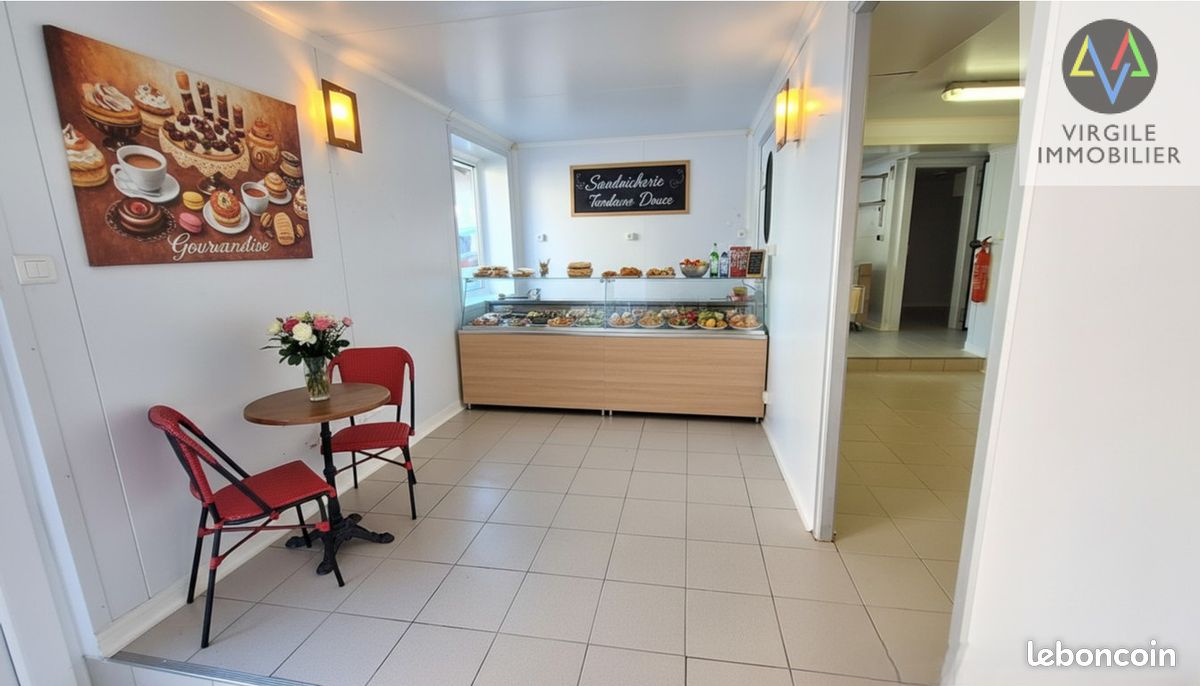 3 pièces 52 m² · à Jougne · 52 m² · 85 000 €