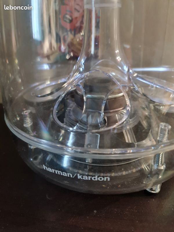 Enceintes et caisson de basse Harman Kardon (image 3)