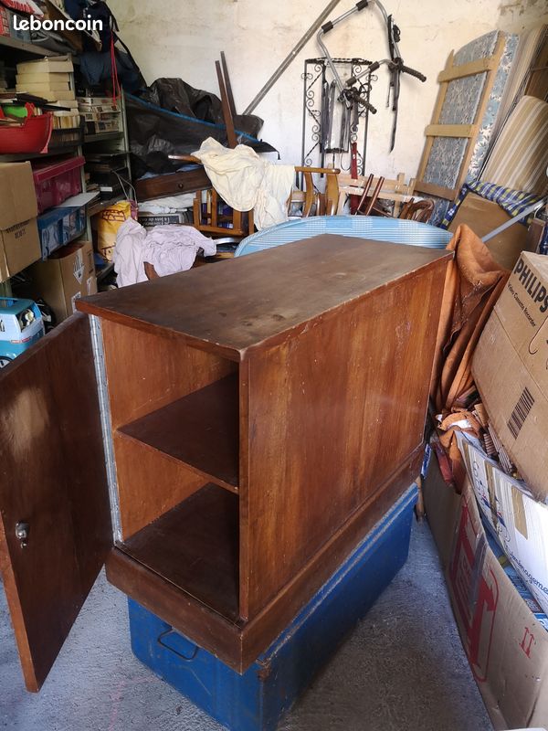 Meuble de rangement (image 1)