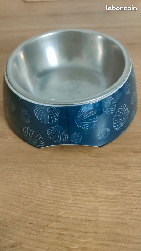 Gamelle pour chat (image 2)