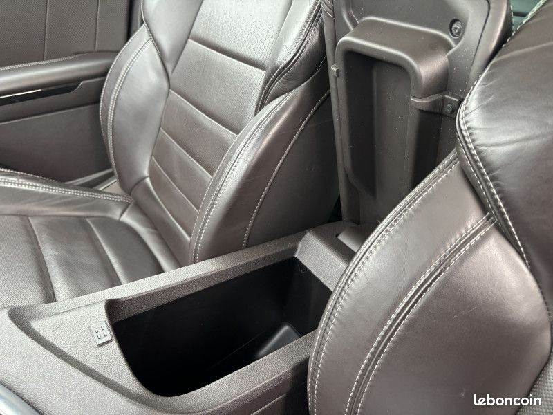 Renault ESPACE V 1.6 DCI 160CH BOITE AUTO (image 30)