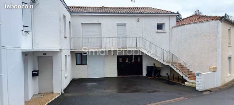 Maison 13 pièces 272 m²