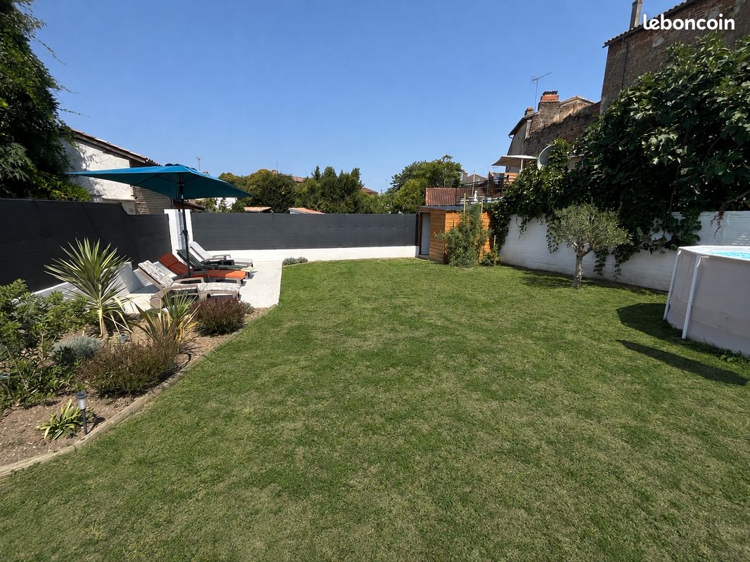 Maison 4 pièces 130 m² · à Le Mas-d'Agenais · 130 m² · 195 000 €