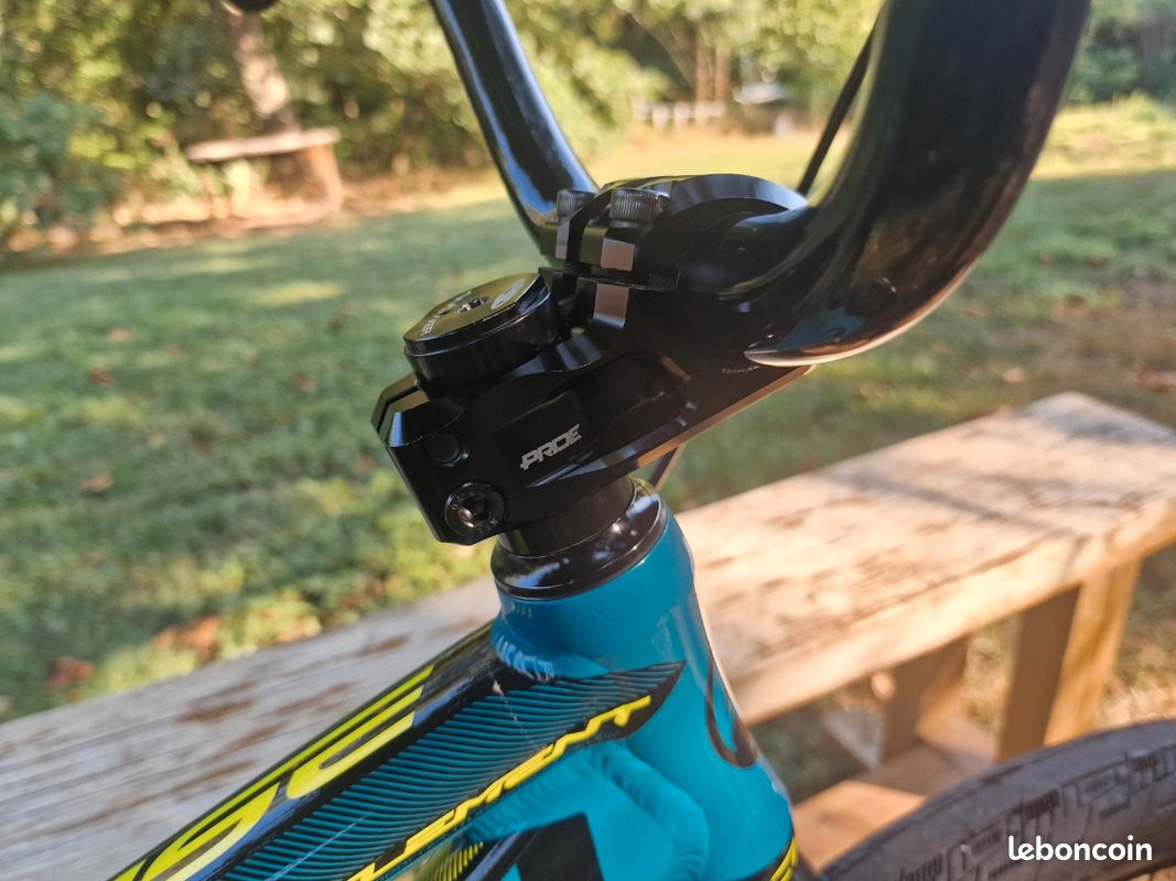 BMX Cruiser CHASE ELEMENT (image 3)