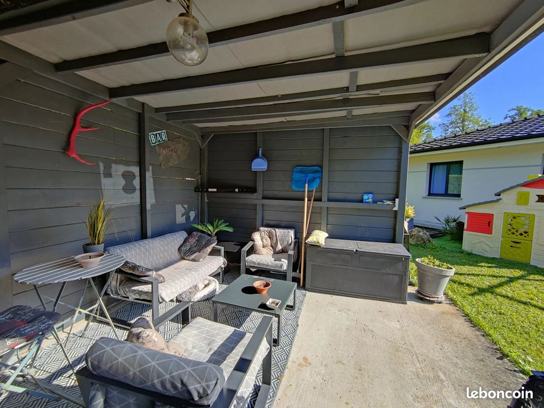 Maison 5 pièces 133 m² (image 20)