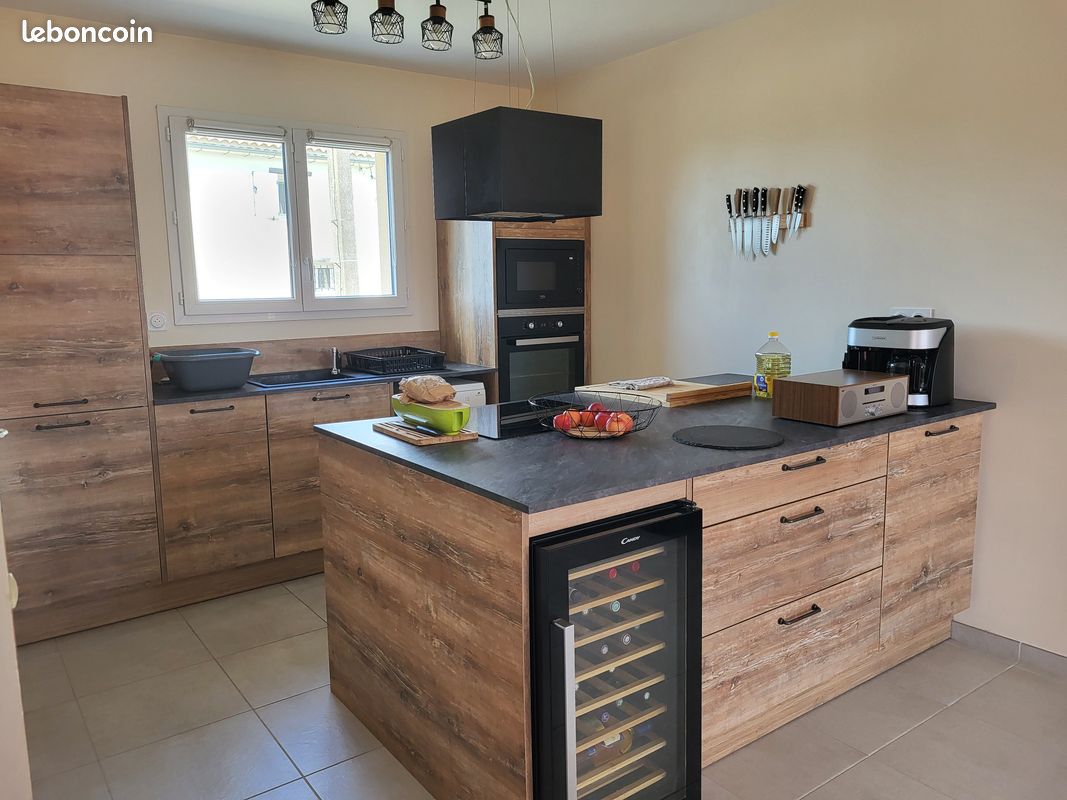 Maison 4 pièces 87 m² · à Saint-Ciers-d'Abzac · 87 m² · 257 000 €