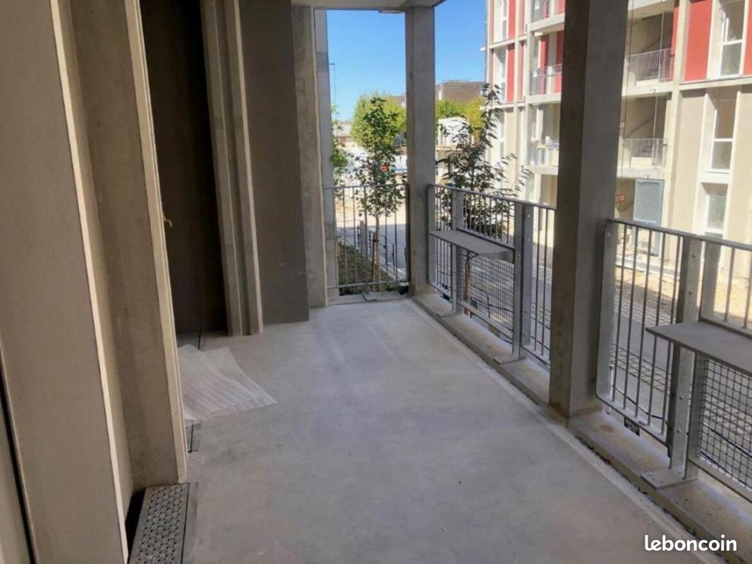 Appartement 3 pièces 68 m² · à Villeurbanne · 68 m² · 999 €/mois