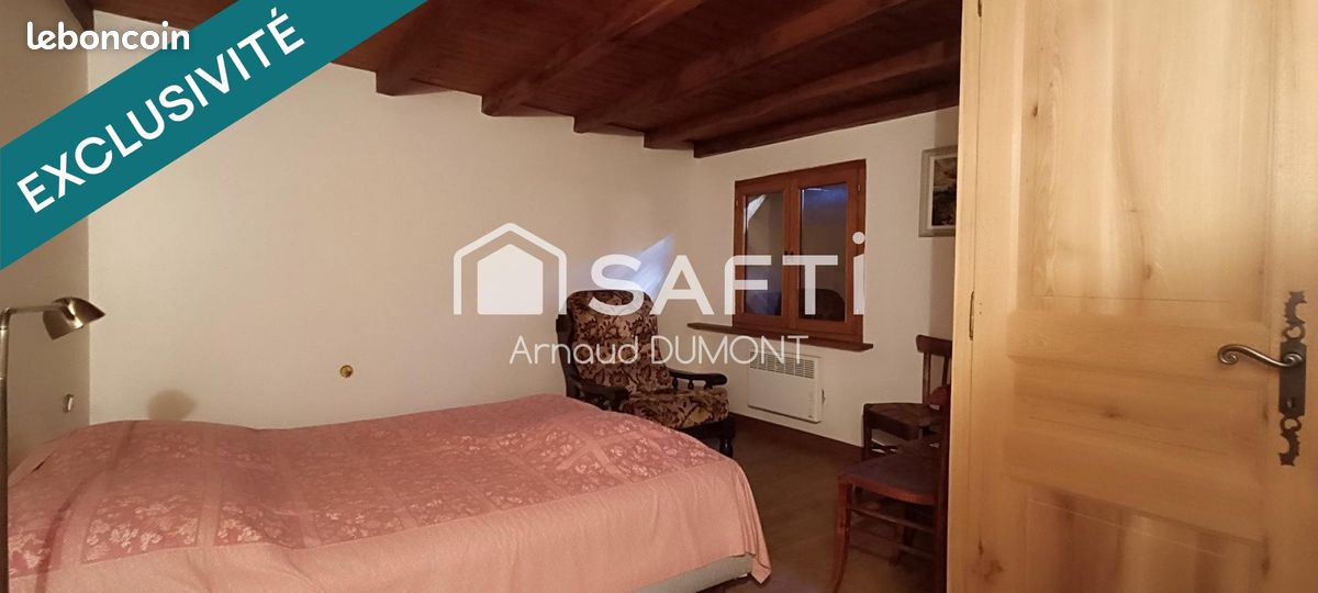 Propriété 6 pièces 195 m² (image 9)