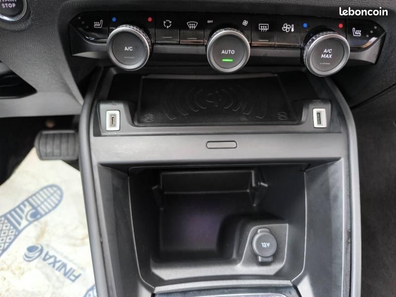 Citroen C4 BlueHDi 130ch S&S Shine Pack EAT8 (image 27)