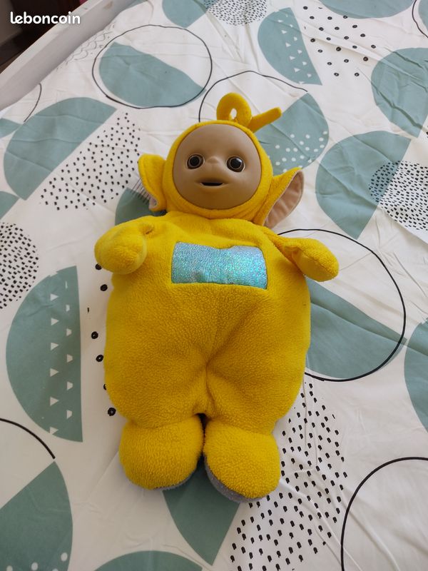 Peluche (image 1)