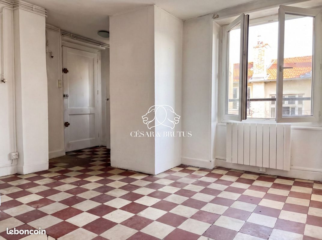 Appartement 2 pièces 30 m² · à Lyon · 30 m² · 119 000 €