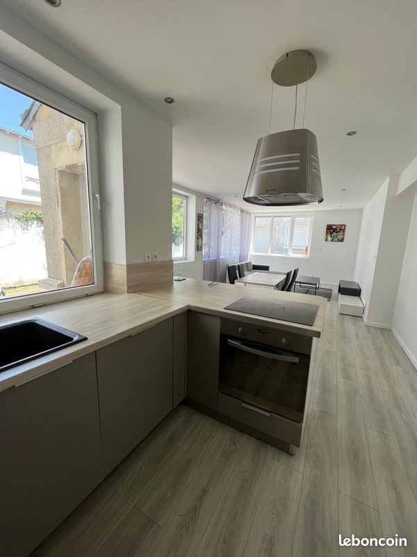 Appartement 2 pièces 53 m² · à Le Mans · 53 m² · 695 €