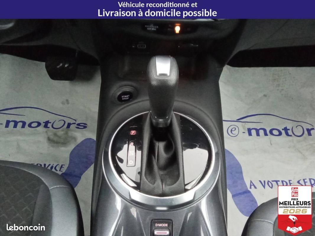Nissan Juke Hybrid 143 N-Connecta (image 18)