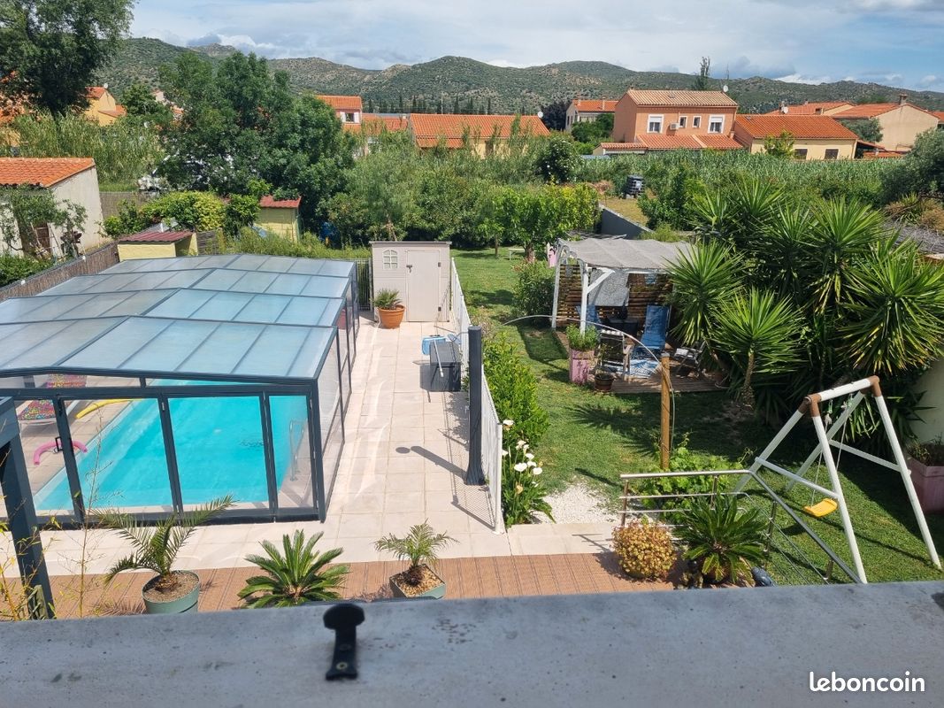 Maison 5 pièces 115 m² · à Bouleternère · 115 m² · 345 000 €