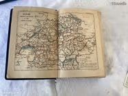 Ancien livre guide bleu Suisse 1929 (image 3)