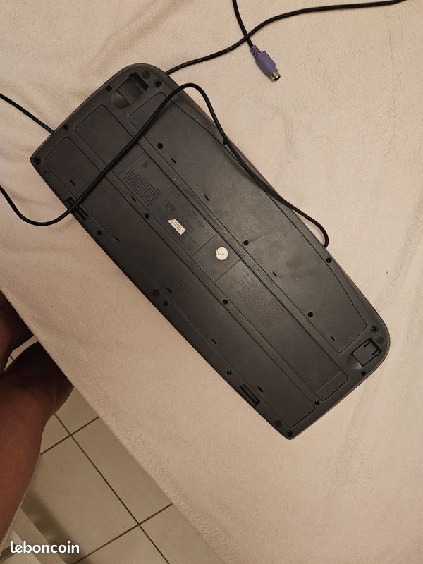 Clavier ordinateur (image 2)