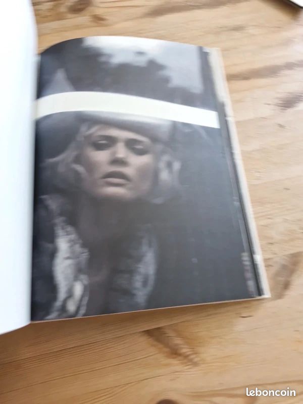 Peter Lindbergh - the unknown the chinese episode (image 6)