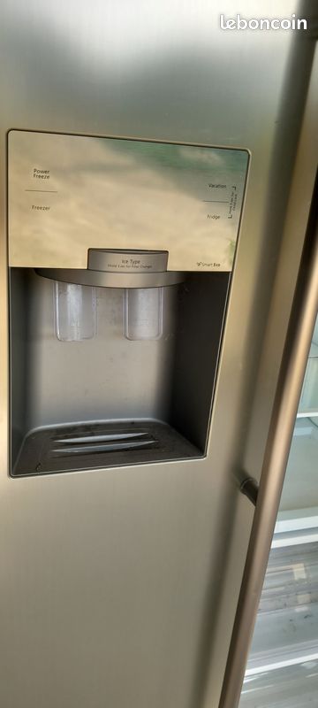 Frigo américain (image 2)