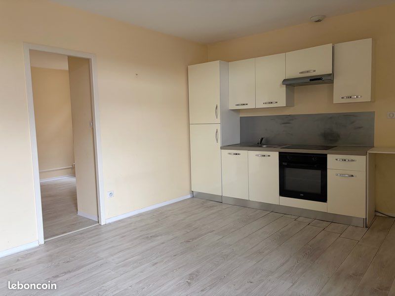 Appartement 3 pièces 42 m² · à Tonneins · 42 m² · 540 €/mois