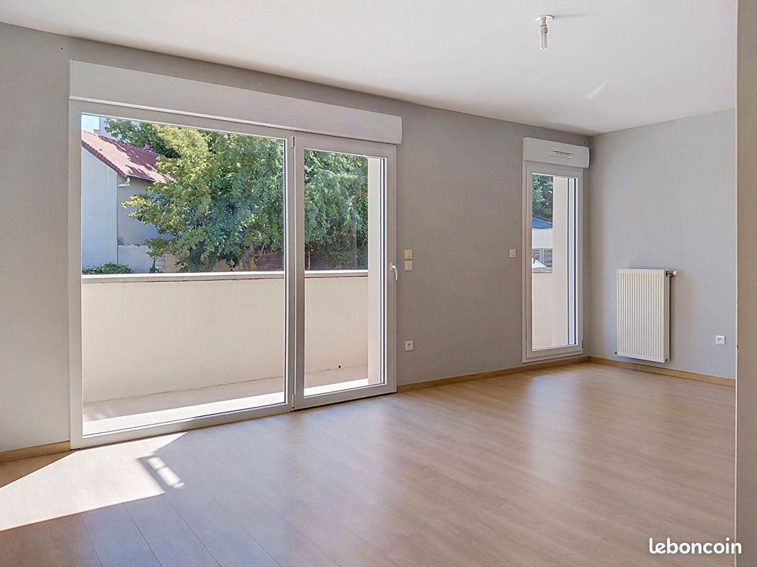 Appartement 3 pièces 69 m² · à Reims · 69 m² · 205 200 €