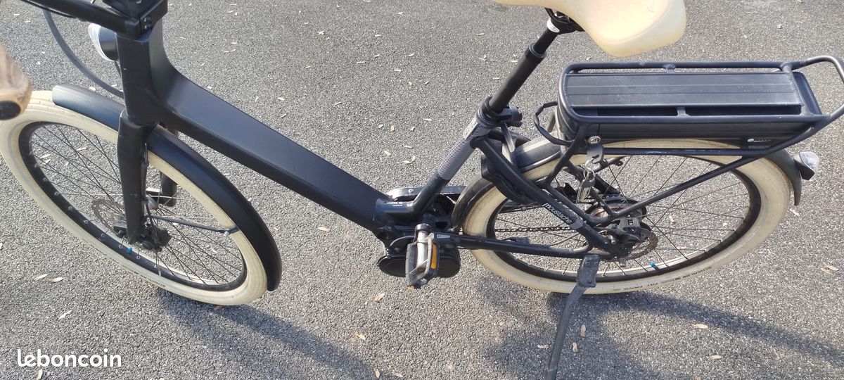 Vélo electrique Moustache Lundi 26 (image 3)