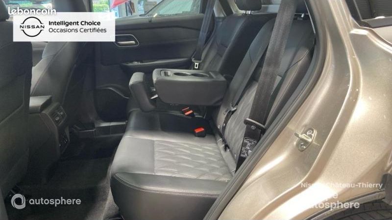 Nissan X-Trail e-Power 204ch Tekna 2024 (image 13)