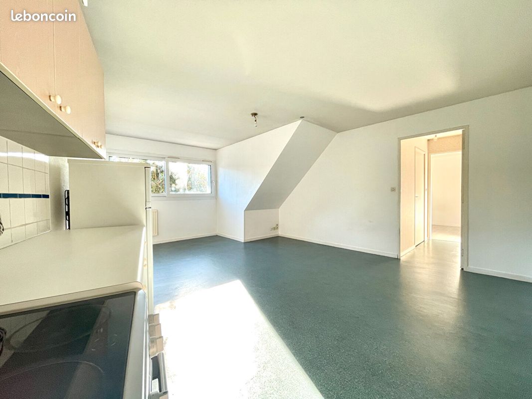 Appartement 2 pièces 42 m² · à Rennes · 42 m² · 630 €/mois