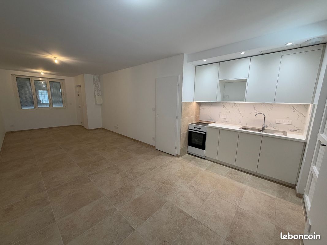 Appartement 2 pièces 40 m² · à Villeneuve-Tolosane · 40 m² · 730 €/mois