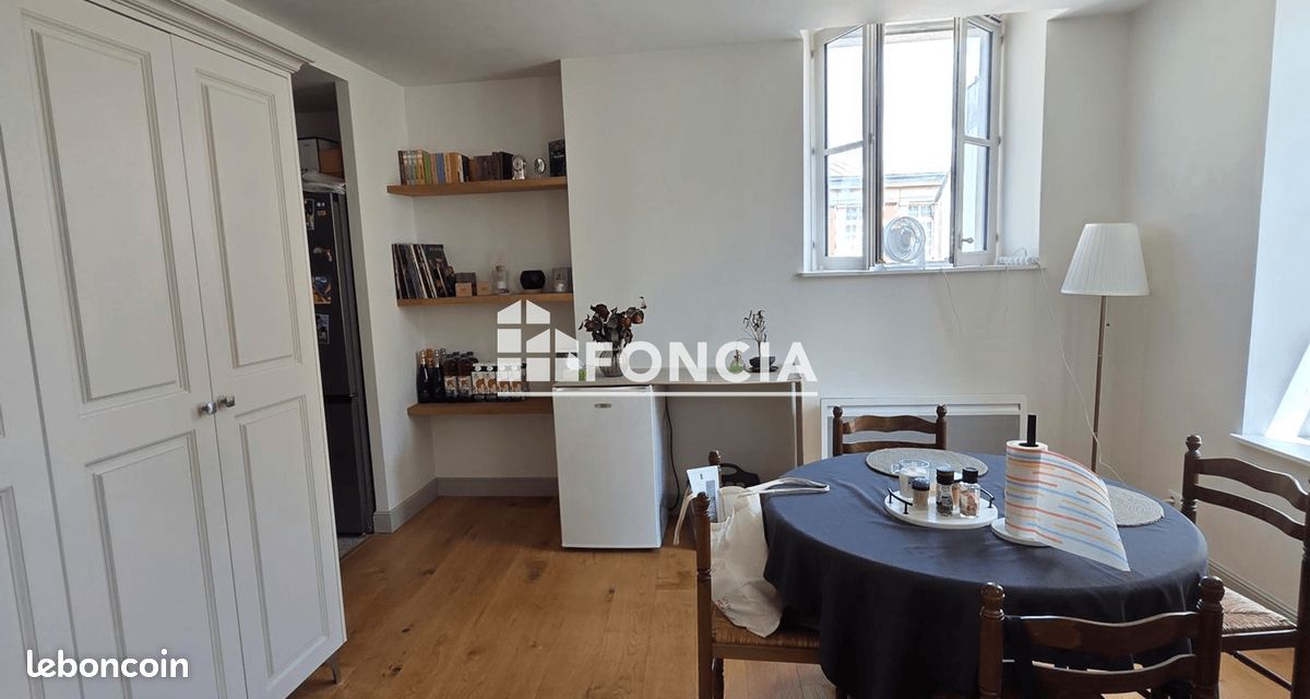 Appartement 2 pièces 53 m² · à Meaux · 53 m² · 837 €
