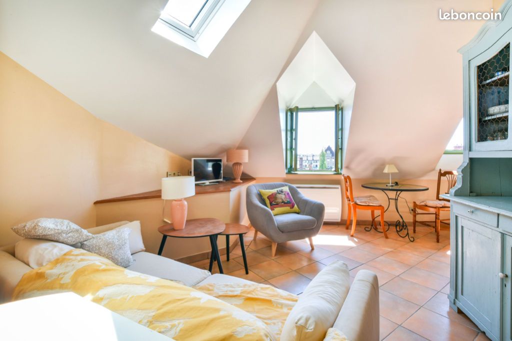 Appartement 2 pièces 29 m² · à Melun · 29 m² · 810 €/mois