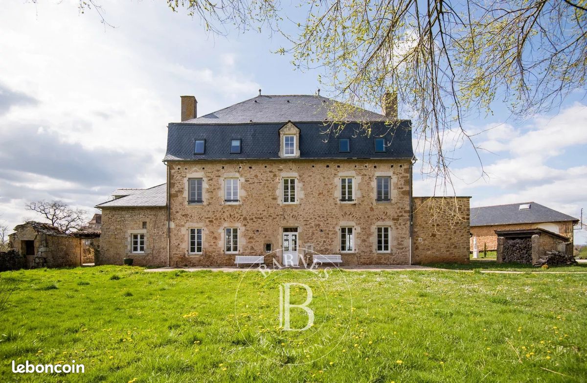 Manoir 15 pièces 500 m² (image 27)