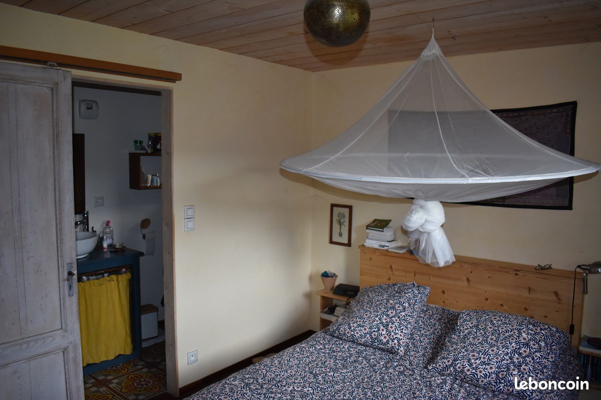 Maison 5 pièces 140 m² - Lormont 33310 (image principale 4)