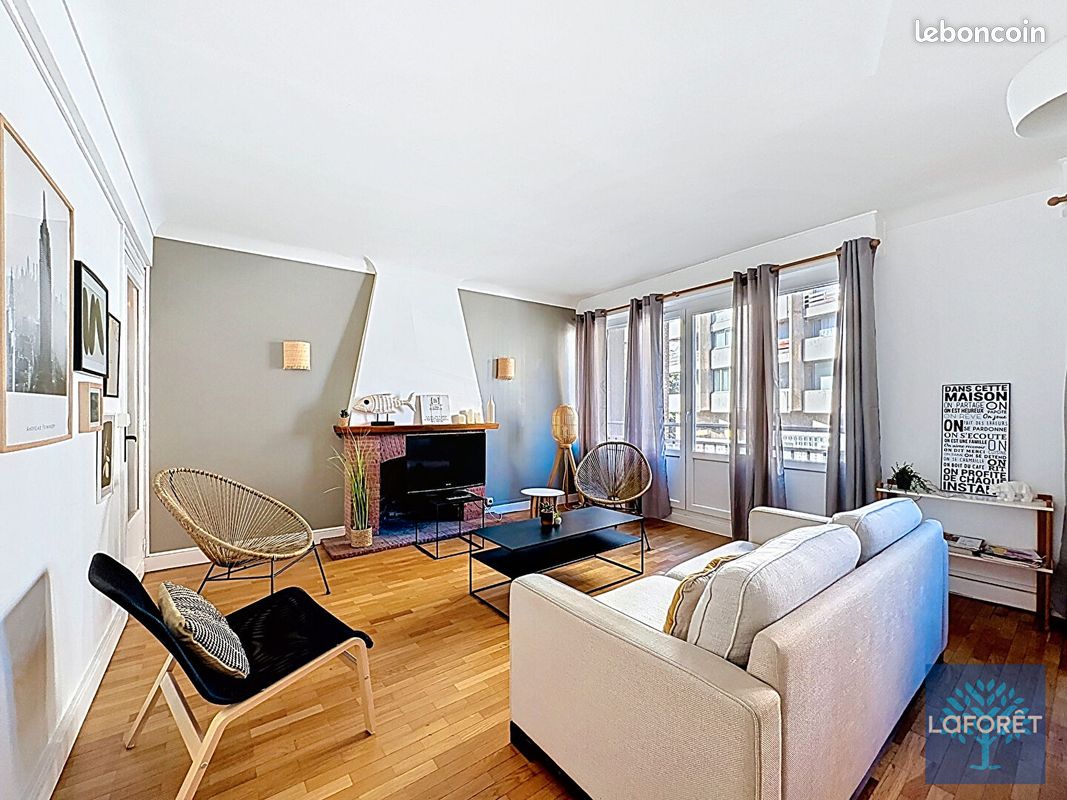 Appartement 5 pièces 115 m² · à Dunkerque · 115 m² · 222 100 €