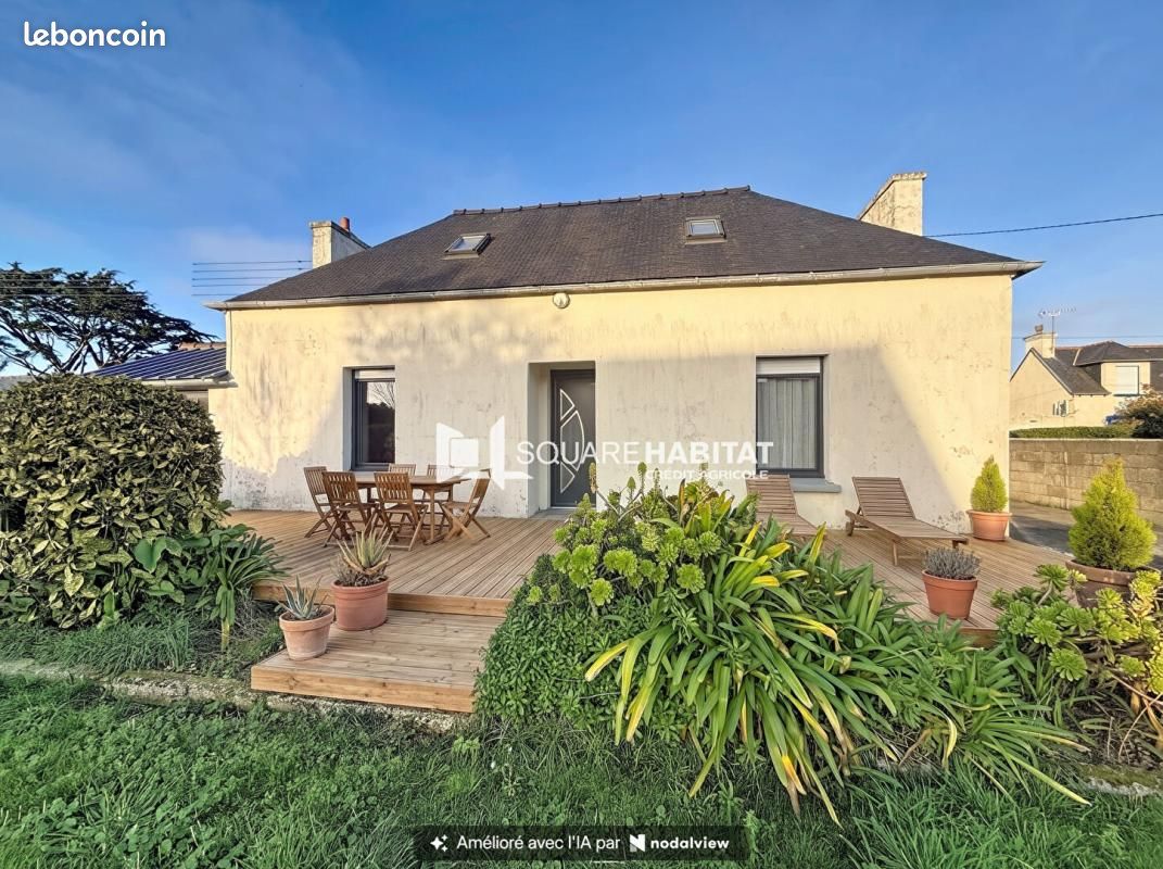 Maison 4 pièces 85 m² · à Pleubian · 85 m² · 232 000 €