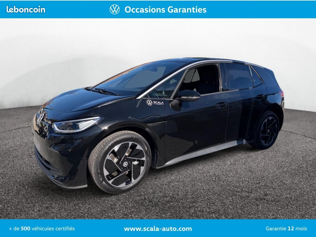 Volkswagen ID.3 204 ch Pro Life Max (image 1)