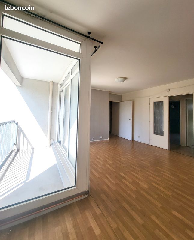 Appartement 2 pièces 53 m² · à Créteil · 53 m² · 177 000 €